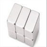 N35 - neodymium magnet - strong rectangular block - 20mm * 10mm * 10mmN35