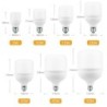 LED bulb - energy saving - E27 - 220V - 5W - 50WE27