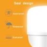 LED bulb - energy saving - E27 - 220V - 5W - 50WE27