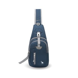 Multifunction crossbody bag - nylon backpackBackpacks