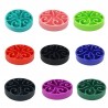 Dog feeding bowl - slow-feeder - non toxic - non-slipCare