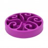 Dog feeding bowl - slow-feeder - non toxic - non-slipCare