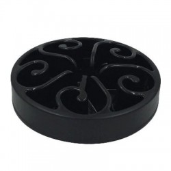 Dog feeding bowl - slow-feeder - non toxic - non-slipCare