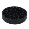 Dog feeding bowl - slow-feeder - non toxic - non-slipCare
