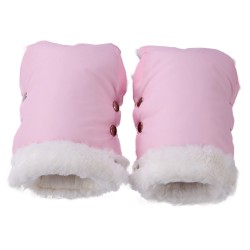 Warm stroller gloves - waterproofGloves