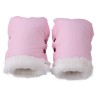 Warm stroller gloves - waterproofGloves