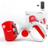 2 In 1 pet pooper scooper - outdoor waste cleanerAnimals & Pets