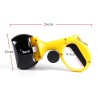 2 In 1 pet pooper scooper - outdoor waste cleanerAnimals & Pets
