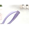 Facial hair remover - tweezer with threadTweezers