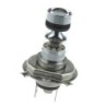 Car headlight - LED bulb - H4 9003 - COB - 100W - 1800lm - 6000KH4
