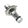 Car headlight - LED bulb - H4 9003 - COB - 100W - 1800lm - 6000KH4