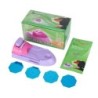 Nail printer - stamper - set with stickersNail stickers