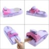 Nail printer - stamper - set with stickersNail stickers