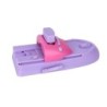 Nail printer - stamper - set with stickersNail stickers