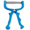 Handheld facial hair removal - threading epilator - rollerHair removal