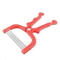 Handheld facial hair removal - threading epilator - rollerHair removal