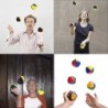 Professional round juggling balls - 3 piecesBalls