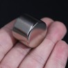 N35 - neodymium magnet - strong disc - 25mm * 20mmN35