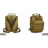 Multifunction shoulder bag - waterproof backpackBags