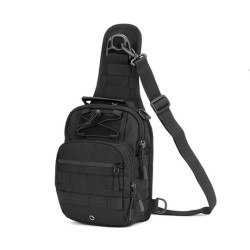 Multifunction shoulder bag - waterproof backpackBags