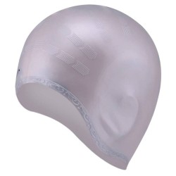 Silicone swimming cap - ears / long hair protection - waterproofSwimming