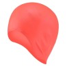 Silicone swimming cap - ears / long hair protection - waterproofSwimming