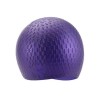 Classic silicone swimming cap - waterproofSwimming
