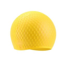 Classic silicone swimming cap - waterproofSwimming