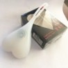 Bicycle taillight - LED - waterproof - heart shapedLights