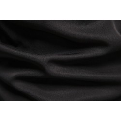 Asymmetrical long sleeve shirt - decorative golden embroideryT-shirts