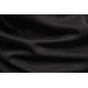 Asymmetrical long sleeve shirt - decorative golden embroideryT-shirts