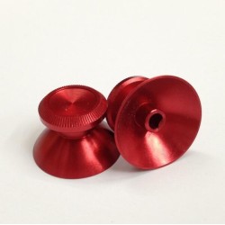 Replaceable Joystick caps - for PS4 Xbox One Controller - 2 piecesControllers