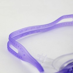 Waterproof swimming hat - goggles - setSwimming