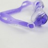 Waterproof swimming hat - goggles - setSwimming