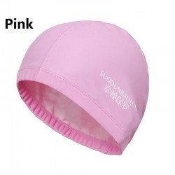 Waterproof swimming hat - goggles - setSwimming
