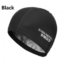 Waterproof swimming hat - goggles - setSwimming