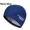 Waterproof swimming hat - goggles - setSwimming