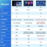 Car radio - 2 Din - 9 inch - Android 11 - 2GB - 32GB - Bluetooth - GPS - carplay - for Volkswagen Golf 5 6 PassatDin 2
