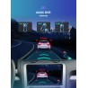 Car radio - 2 Din - 9 inch - Android 10 - 4GB - 64GB - Bluetooth - GPS - carplay - for Volkswagen Golf 5 6 PassatDin 2