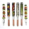 BBQ grilling basket - meat / vegetables roasting toolBBQ