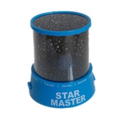 LED night light - starry sky projectorLights & lighting