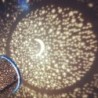 LED night light - starry sky projectorLights & lighting