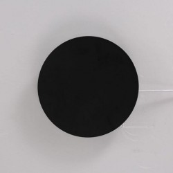 Modern Nordic style - LED light - round wall lampWall lights
