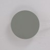 Modern Nordic style - LED light - round wall lampWall lights