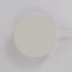 Modern Nordic style - LED light - round wall lampWall lights
