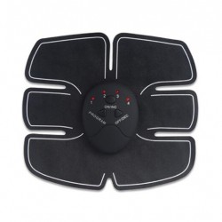 Muscle stimulator - wireless massager - slimming belt - abdominal / arms / thighs trainerFitness