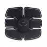 Muscle stimulator - wireless massager - slimming belt - abdominal / arms / thighs trainerFitness