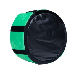 Soft dog / cat bed - watermelon shapedBeds & mats