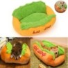 Warm dog / cat bed - soft cushion - hot-dogBeds & mats