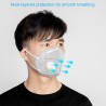 KN95 - PM2.5 - protective mouth / face mask - with air valve - antibacterial - anti coronavirusMouth masks